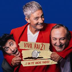 Viva Rai2! … e un po' anche Radio2 del 26/04/2024 - RaiPlay Sound